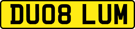 DU08LUM