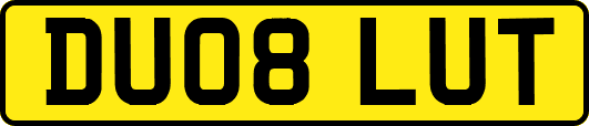 DU08LUT