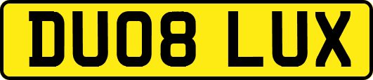 DU08LUX