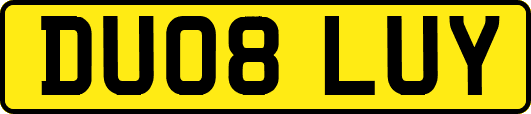 DU08LUY
