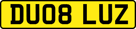 DU08LUZ