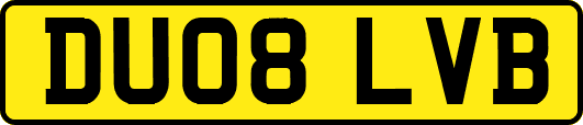 DU08LVB