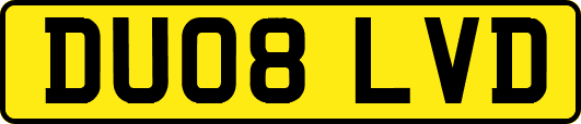 DU08LVD