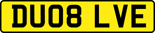 DU08LVE
