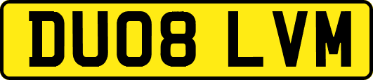 DU08LVM