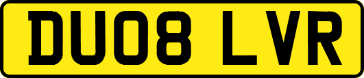 DU08LVR