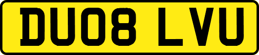 DU08LVU