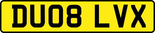 DU08LVX