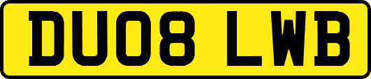 DU08LWB