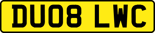 DU08LWC