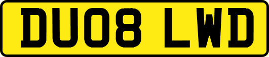 DU08LWD