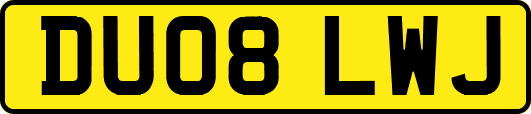 DU08LWJ
