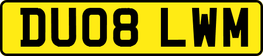 DU08LWM