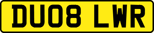 DU08LWR