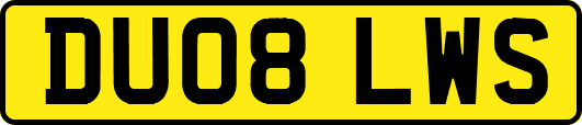 DU08LWS