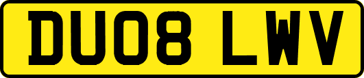 DU08LWV