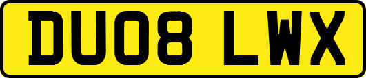 DU08LWX