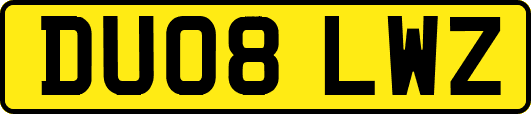 DU08LWZ