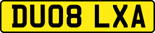 DU08LXA