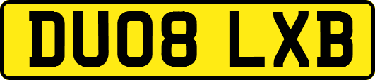 DU08LXB
