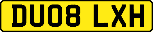 DU08LXH