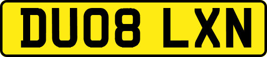 DU08LXN