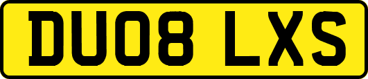 DU08LXS