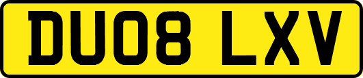 DU08LXV