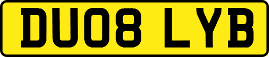 DU08LYB