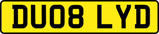 DU08LYD