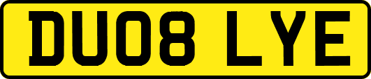 DU08LYE