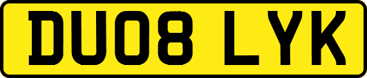 DU08LYK