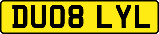 DU08LYL