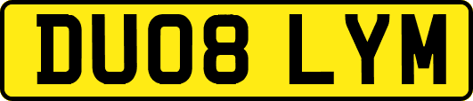 DU08LYM