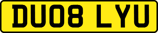 DU08LYU