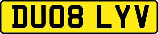 DU08LYV