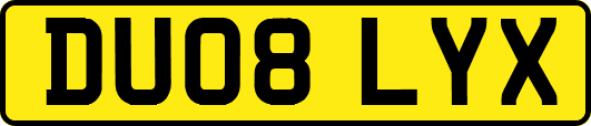 DU08LYX