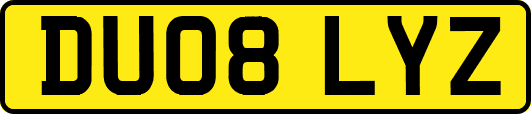 DU08LYZ
