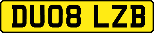 DU08LZB