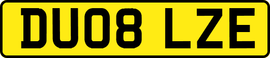 DU08LZE