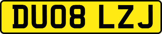 DU08LZJ