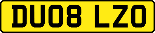 DU08LZO