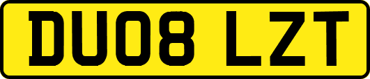 DU08LZT
