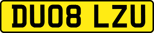 DU08LZU