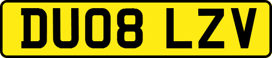 DU08LZV