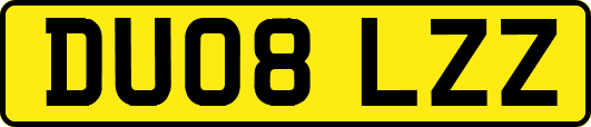 DU08LZZ