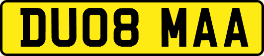 DU08MAA