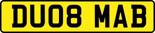DU08MAB