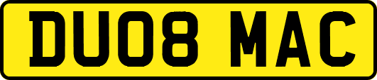 DU08MAC