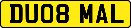 DU08MAL